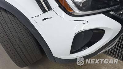 2025 Volkswagen Atlas Cross Sport 2.0T SE w/Technology - zdjęcie 24 z 27 - miniatura