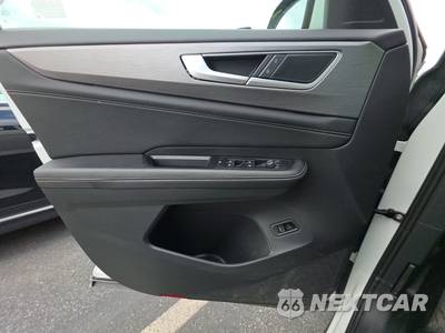 2025 Volkswagen Atlas Cross Sport 2.0T SE w/Technology - zdjęcie 9 z 27 - miniatura