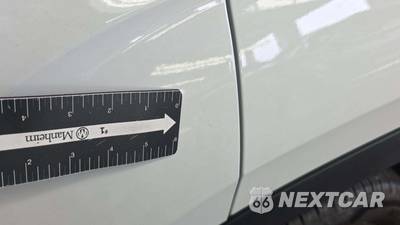 2025 Volkswagen Atlas Cross Sport 2.0T SE w/Technology - zdjęcie 22 z 27 - miniatura