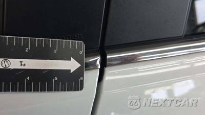 2025 Volkswagen Atlas Cross Sport 2.0T SE w/Technology - zdjęcie 25 z 27 - miniatura