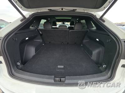 2025 Volkswagen Atlas Cross Sport 2.0T SE w/Technology - zdjęcie 16 z 27 - miniatura