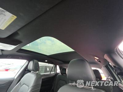 2025 Volkswagen Atlas Cross Sport 2.0T SE w/Technology - zdjęcie 17 z 27 - miniatura