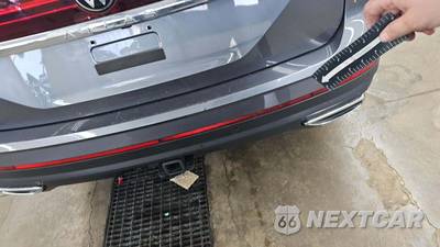 2025 Volkswagen Atlas 2.0T SE w/Technology - zdjęcie 30 z 32 - miniatura