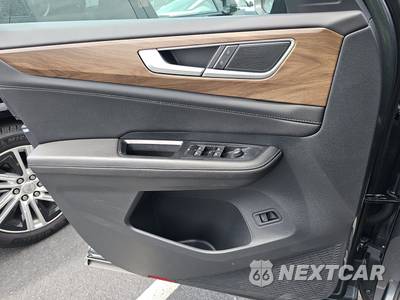 2025 Volkswagen Atlas 2.0T SE w/Technology - zdjęcie 9 z 26 - miniatura