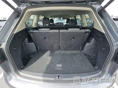 2025 Volkswagen Atlas 2.0T SE w/Technology - zdjęcie 16 z 26 - miniatura