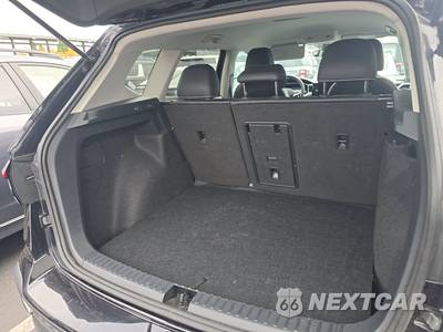 2025 Volkswagen Taos SE - zdjęcie 16 z 32 - miniatura