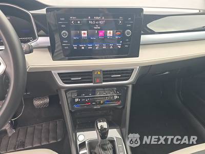 2025 Volkswagen Taos SE - zdjęcie 11 z 32 - miniatura