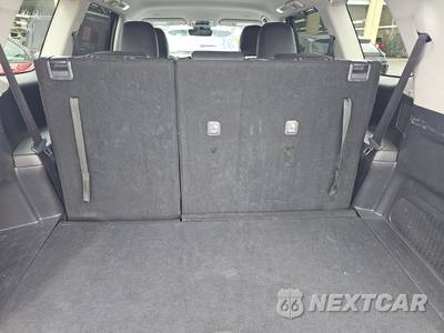 2025 Toyota Grand Highlander XLE - zdjęcie 17 z 27 - miniatura