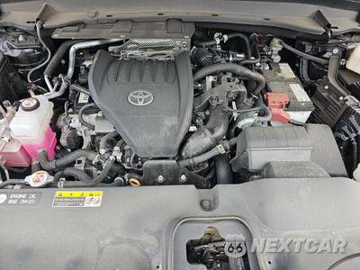 2025 Toyota Grand Highlander XLE - zdjęcie 16 z 27 - miniatura