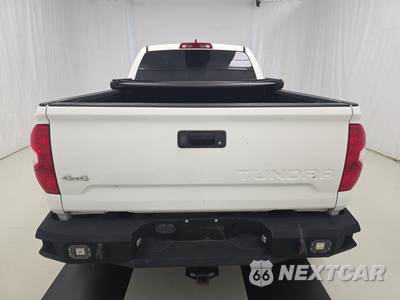 2020 Toyota Tundra SR Extended Cab Medium Bed - zdjęcie 5 z 26 - miniatura