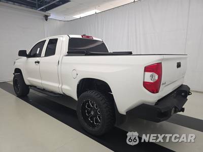 2020 Toyota Tundra SR Extended Cab Medium Bed - zdjęcie 6 z 26 - miniatura