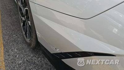 2025 Hyundai Sonata SEL - zdjęcie 21 z 29 - miniatura