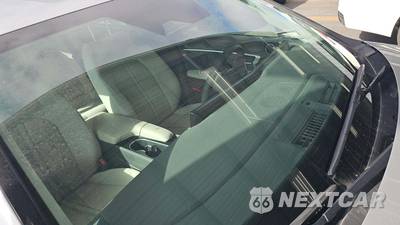 2025 Hyundai Sonata SEL - zdjęcie 24 z 29 - miniatura