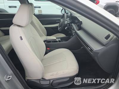 2025 Hyundai Sonata SEL - zdjęcie 8 z 29 - miniatura