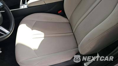 2025 Hyundai Sonata SEL - zdjęcie 28 z 29 - miniatura