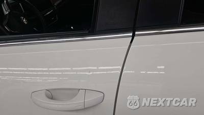 2025 Volkswagen Atlas 2.0T SE w/Technology - zdjęcie 24 z 27 - miniatura