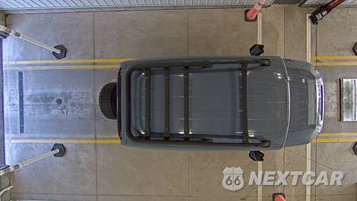 2014 Toyota FJ Cruiser w/Rear Doors - zdjęcie 17 z 22 - miniatura