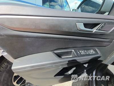 2025 Volkswagen Atlas Cross Sport 2.0T SE w/Technology - zdjęcie 9 z 25 - miniatura