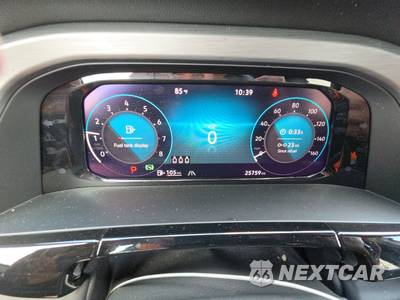 2025 Volkswagen Atlas Cross Sport 2.0T SE w/Technology - zdjęcie 12 z 25 - miniatura