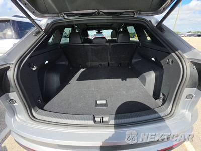 2025 Volkswagen Atlas Cross Sport 2.0T SE w/Technology - zdjęcie 16 z 25 - miniatura