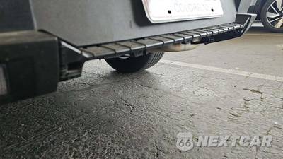2025 Hyundai Santa Fe Hybrid SEL - zdjęcie 25 z 31 - miniatura