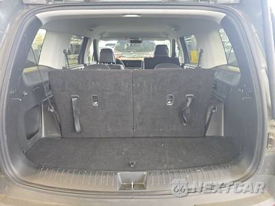 2025 Hyundai Santa Fe Hybrid SEL - zdjęcie 17 z 31 - miniatura