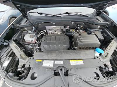 2025 Volkswagen Atlas 2.0T SE w/Technology - zdjęcie 15 z 27 - miniatura