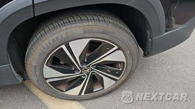 2025 Volkswagen Taos SE - zdjęcie 26 z 26 - miniatura