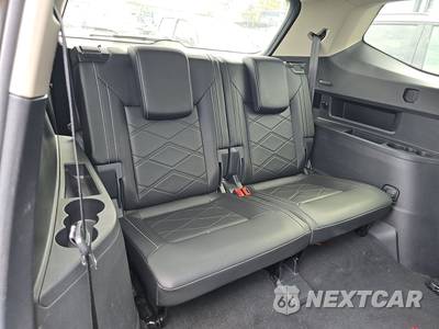 2025 Volkswagen Atlas 2.0T SE w/Technology - zdjęcie 14 z 31 - miniatura