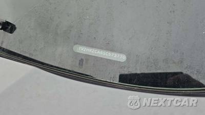 2025 Volkswagen Atlas 2.0T SE w/Technology - zdjęcie 21 z 31 - miniatura