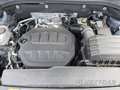 2025 Volkswagen Atlas 2.0T SE w/Technology - zdjęcie 16 z 31 - miniatura