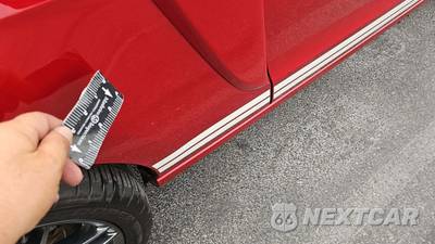 2013 Ford Mustang Shelby GT500 Convertible - zdjęcie 27 z 29 - miniatura
