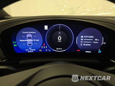 2025 Porsche Macan 4 Electric - zdjęcie 12 z 20 - miniatura