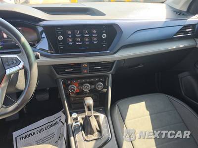 2024 Volkswagen Taos SE - zdjęcie 17 z 33 - miniatura