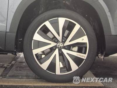 2024 Volkswagen Taos SE - zdjęcie 10 z 33 - miniatura