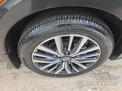 2022 Nissan Kicks SV - zdjęcie 9 z 22 - miniatura