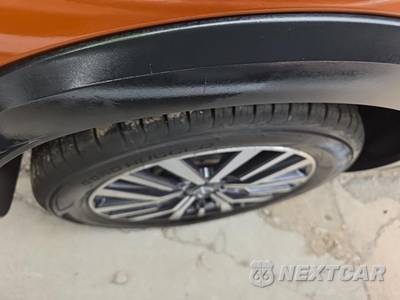 2022 Nissan Kicks SV - zdjęcie 10 z 22 - miniatura