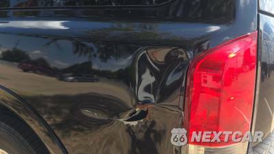 2015 Nissan Armada Platinum - zdjęcie 19 z 25 - miniatura
