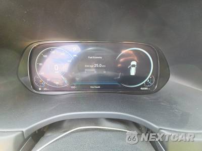 2022 Hyundai Palisade Calligraphy - zdjęcie 12 z 22 - miniatura