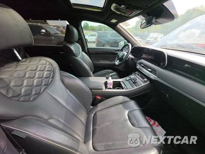 2022 Hyundai Palisade Calligraphy - zdjęcie 8 z 22 - miniatura