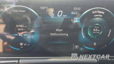 2021 Mercedes-Benz GLA 250 4MATIC - zdjęcie 21 z 21 - miniatura