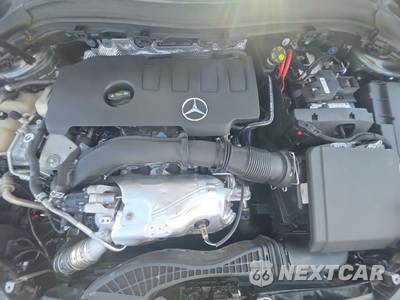 2021 Mercedes-Benz GLA 250 4MATIC - zdjęcie 15 z 21 - miniatura