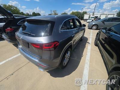 2021 Mercedes-Benz GLA 250 4MATIC - zdjęcie 4 z 21 - miniatura