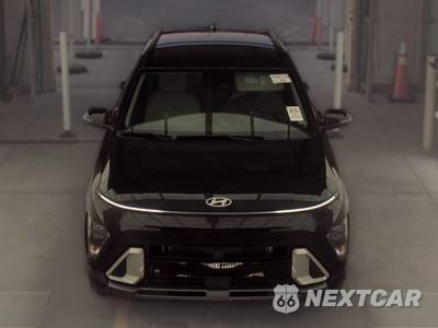 2025 Hyundai Kona SEL - zdjęcie 2 z 23 - miniatura