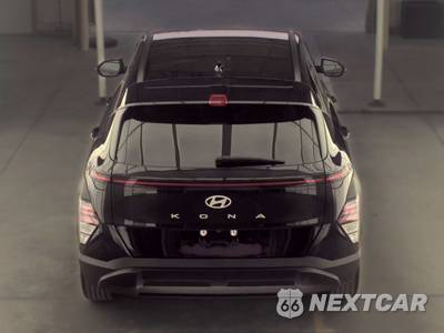 2025 Hyundai Kona SEL - zdjęcie 5 z 23 - miniatura