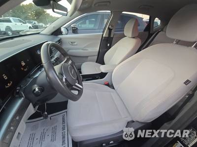 2025 Hyundai Kona SEL - zdjęcie 7 z 23 - miniatura