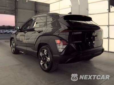 2025 Hyundai Kona SEL - zdjęcie 6 z 23 - miniatura