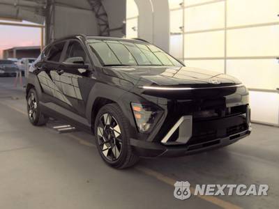 2025 Hyundai Kona SEL - zdjęcie 3 z 23 - miniatura