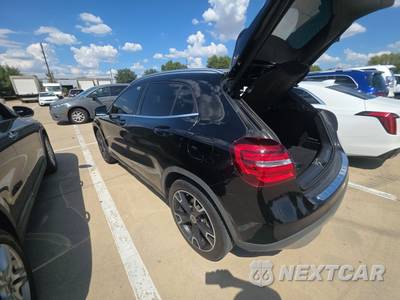 2019 Mercedes-Benz GLA 250 - zdjęcie 6 z 25 - miniatura
