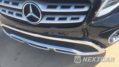 2019 Mercedes-Benz GLA 250 - zdjęcie 18 z 25 - miniatura